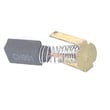 Power Tool Motor Brush for Milwaukee 5460 - Part 22-18-0680