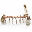 Brush Spring Assembly for Milwaukee 0234-1 TYPE J - Part 22-20-0345