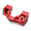 Drill/driver Motor Brush Holder for Milwaukee 0234-1 TYPE G - Part 22-22-0351