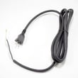 Circular Saw Power Cord for Milwaukee 6390-20 - Part 22-64-0100