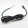 Ac Cord for Milwaukee 5316 - Part 22-64-0785