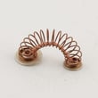Drill Motor Brush Spring for Milwaukee 5351 - Part 23-52-0160