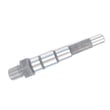 Spindle for Milwaukee 11071 TYPE J - Part 38-50-5475