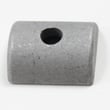 Retainer for Milwaukee 6246 TYPE 750A - Part 44-86-0440