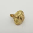 Welder Torch Valve Stem Assembly 9101230