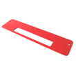 Table Saw Table Insert 0121010317
