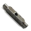 Glider for Craftsman 315218061 - Part 0121010902