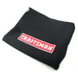 Table Saw Dust Bag 0121015001