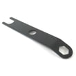 Table Saw Blade Wrench for Craftsman 315218290 - Part 0131010318