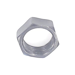 Table Saw Hex Nut, 18 X 5/8-in 0131010912