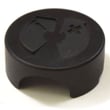 Table Saw Handwheel End Cap for Craftsman 315218050 - Part 0134010222