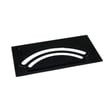 Support Plate for Craftsman 315218061 - Part 0134010320