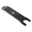 Table Saw Blade Wrench for Craftsman 315218061 - Part 0134010331