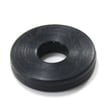 Table Saw Bevel Lock Lever Rubber Pad for Craftsman 315218061 - Part 0134011301
