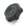 Table Saw Miter Fence Holder Knob 0181010209