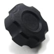 Table Saw Accessory Table Fence Bracket Knob, 1/2-in for Craftsman 315218291 - Part 0181010257