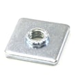 Table Saw Rail Holder Nut for Craftsman 315218290 - Part 0181010317