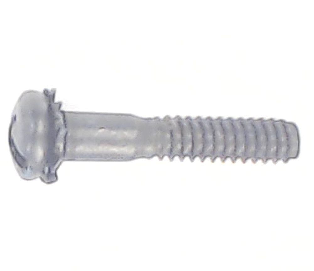 Table Saw Screw, #10-24