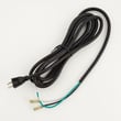 Ac Cord for Craftsman 315218290 - Part 0182010701