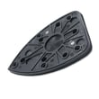 Sander Base Plate for Craftsman 315115701 - Part 019001001017