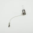 Work Light Bulb, 55-watt 019020001007