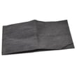 Shop Vacuum Cloth Filter for Craftsman 315175980 - Part 019023001043