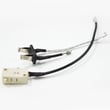 Angle Grinder Power Switch Assembly for Craftsman 315FS2600 - Part 019376001108