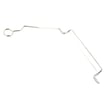 Clamp Spring for Craftsman 315116900 - Part 030155001008