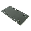 Sander Backing Pad for Craftsman 315116920 - Part 030156001002