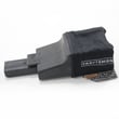 Sander Dust Bag for Craftsman 315116920 - Part 030156001018