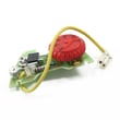 Sander Motor Speed Control for Craftsman 315116950 - Part 030157001003