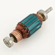 Sander Armature for Craftsman 315112170 - Part 030157001010