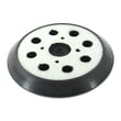 Sander Backing Pad 030157001018