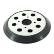 Sander Backing Pad for Craftsman 315112170 - Part 030157001018