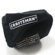 Sander Dust Bag for Craftsman 315112170 - Part 030157001023