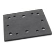 Sander Backing Pad 039066005051