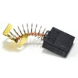 Table Saw Motor Brush for Craftsman 315218290 - Part 0502025007