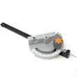 Table Saw Miter Gauge Assembly for Craftsman 315218280 - Part 089037006702