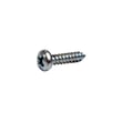 Table Saw Stand Bolt, 1/4-20 X 12-mm for Craftsman 315284610 - Part 089037007092
