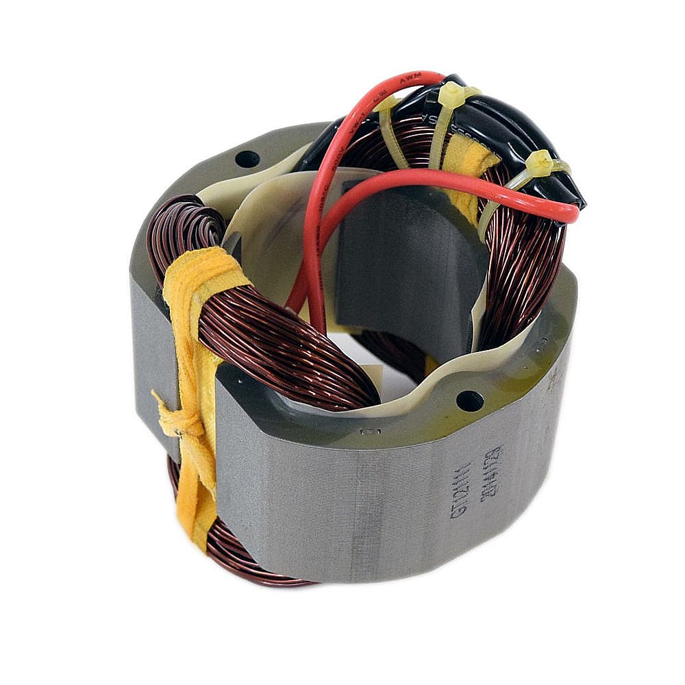 Table Saw Field Assembly