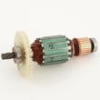 Table Saw Motor Armature Assembly for Craftsman 315CM27831TS - Part 089037007704