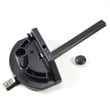 Table Saw Miter Gauge Assembly for Craftsman 315353450 - Part 089037007707