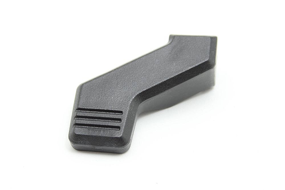 Table Saw Bevel Locking Lever