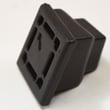 Table Saw Stand Leg End Cap for Craftsman 315284620 - Part 089037008190