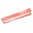 Table Saw Table Insert for Craftsman 315349720 - Part 089037011710