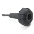 Lock Knob 089100110096