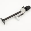 Miter Saw Work Piece Clamp Assembly for Craftsman 315212010 - Part 089100110800