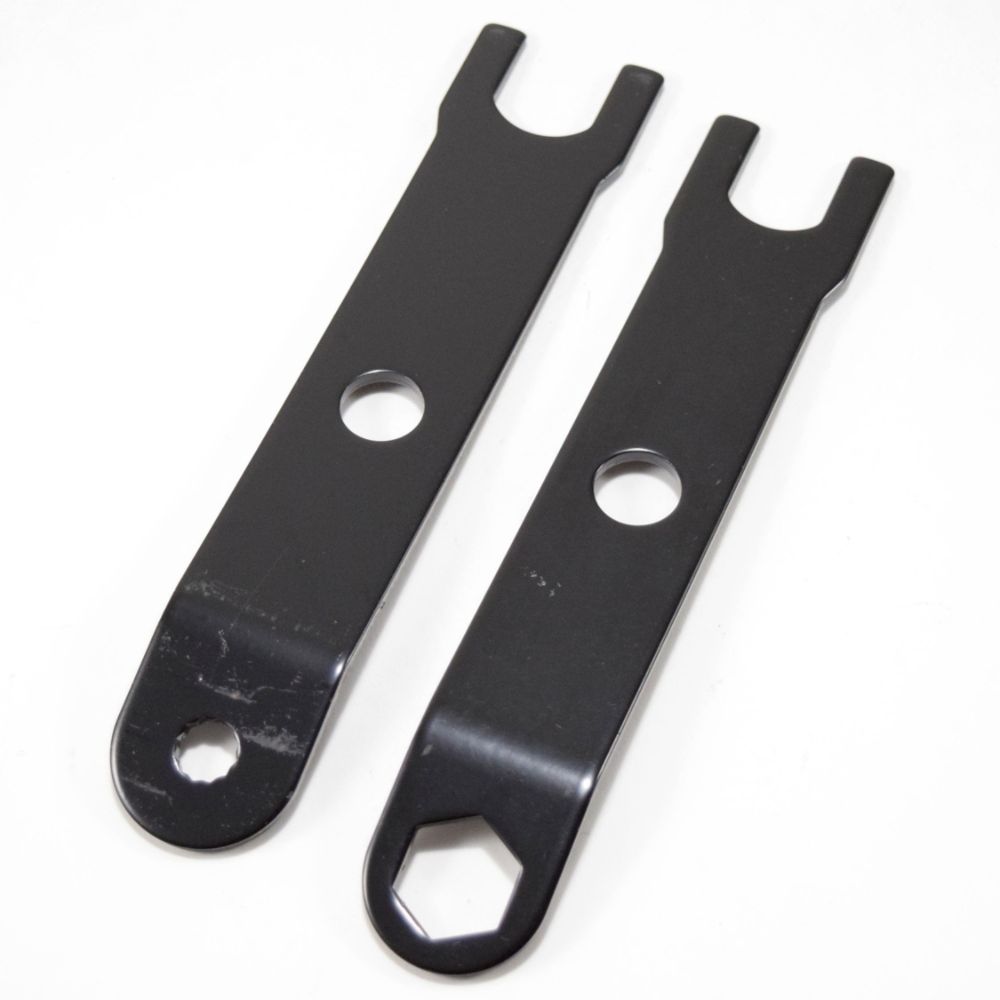 Micro-Mini And Mini Scalpel Blade Wrench MBW