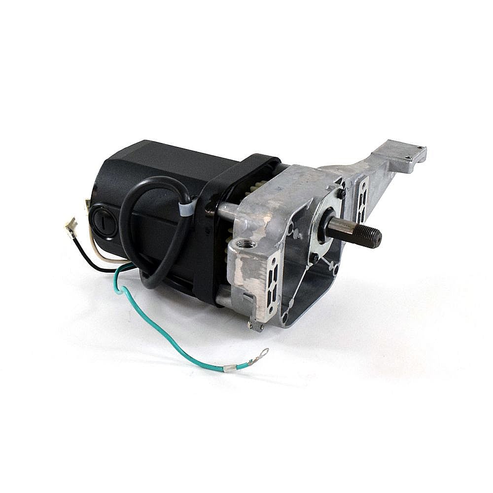 Table Saw Motor Assembly
