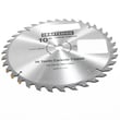 Table Saw Carbide-tipped Blade, 10-in, 36-tooth for Craftsman 315284620 - Part 089110118001